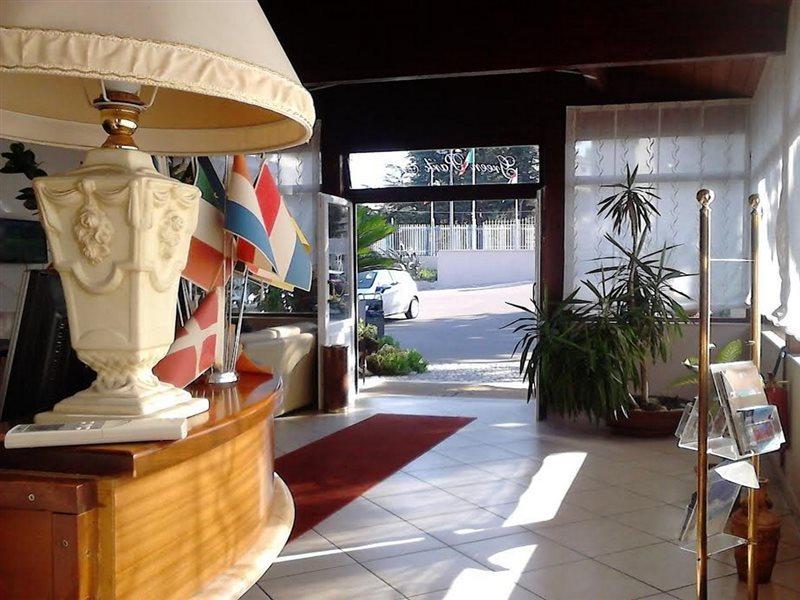Hotel Federico II Naples Extérieur photo