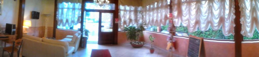 Hotel Federico II Naples Extérieur photo