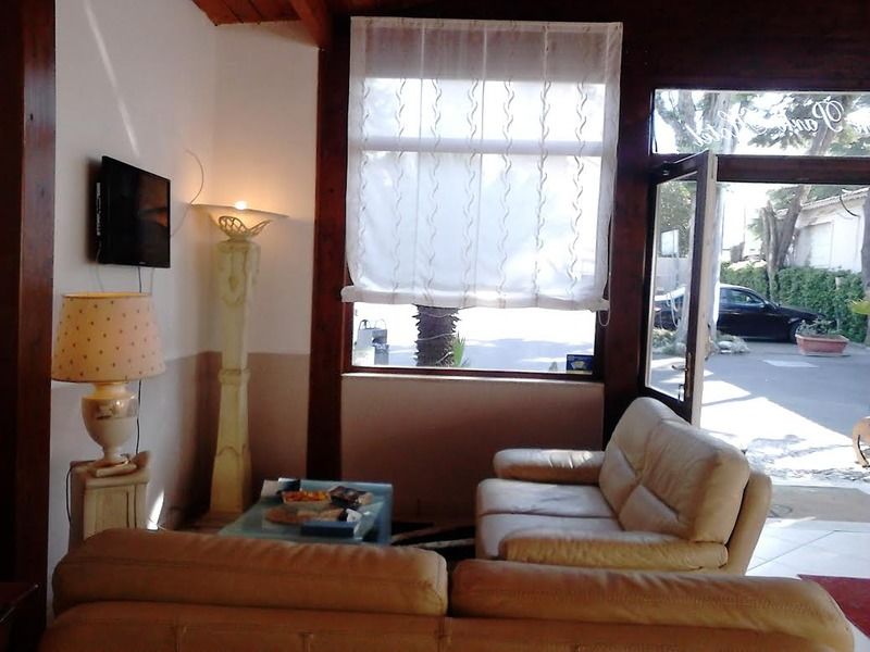 Hotel Federico II Naples Extérieur photo