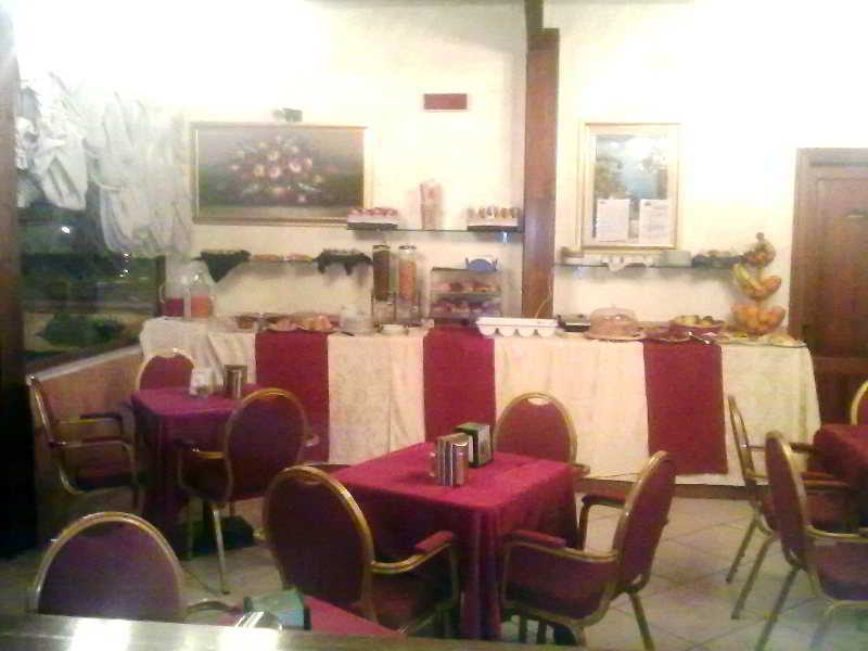 Hotel Federico II Naples Extérieur photo